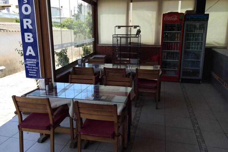 Aras 63 Urfa Bodrum Merkez Bodrum Zomato